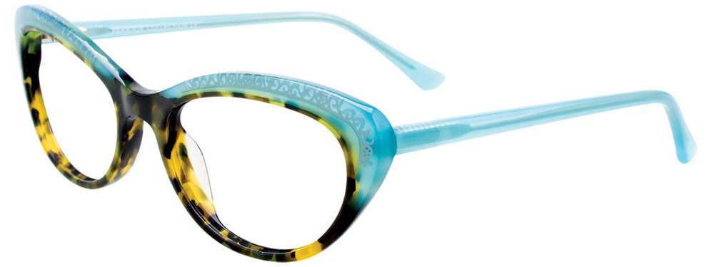 Picture of Paradox Eyeglasses P5044