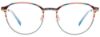 Picture of Paradox Eyeglasses P5085