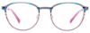 Picture of Paradox Eyeglasses P5085