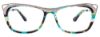Picture of Paradox Eyeglasses P5049