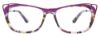 Picture of Paradox Eyeglasses P5049
