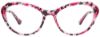Picture of Paradox Eyeglasses P5050