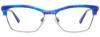 Picture of Paradox Eyeglasses P5048