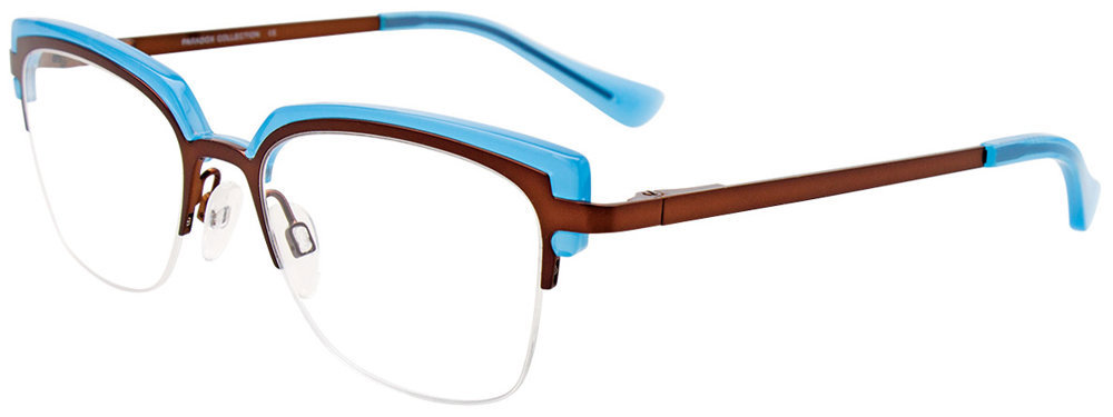 Picture of Paradox Eyeglasses P5054