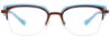 Picture of Paradox Eyeglasses P5054
