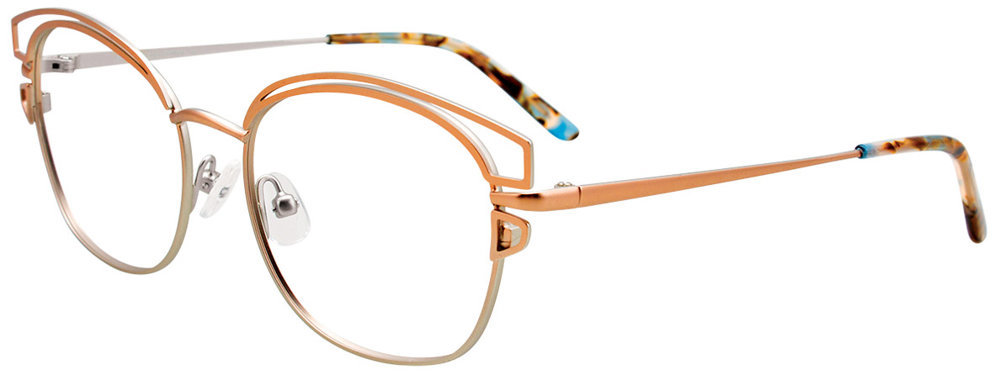 Picture of Paradox Eyeglasses P5058