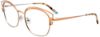 Picture of Paradox Eyeglasses P5058