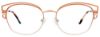 Picture of Paradox Eyeglasses P5058