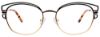 Picture of Paradox Eyeglasses P5058