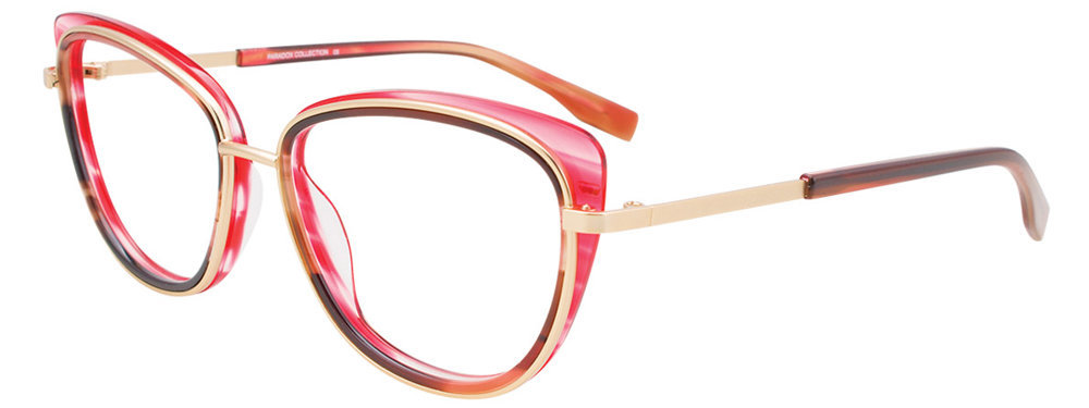 Picture of Paradox Eyeglasses P5062