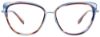 Picture of Paradox Eyeglasses P5062