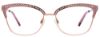 Picture of Paradox Eyeglasses P5072