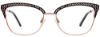 Picture of Paradox Eyeglasses P5072