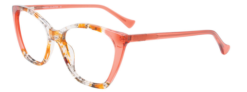 Picture of Paradox Eyeglasses P5075