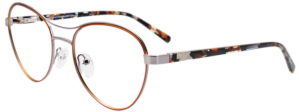 Picture of Paradox Eyeglasses P5078