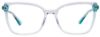 Picture of Paradox Eyeglasses P5082