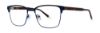 Picture of Penguin Eyeglasses THE HARMAN