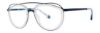 Picture of Penguin Eyeglasses THE MESSENGER