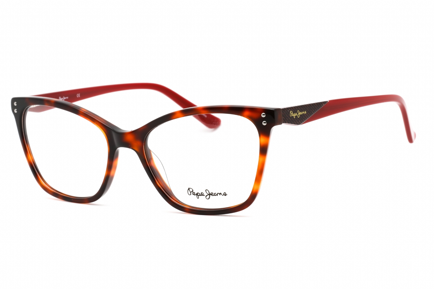 Picture of Pepe Jeans Eyeglasses PJ3397 MAEVE