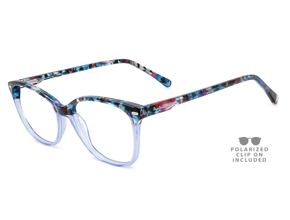 Picture of Pepe Jeans Eyeglasses PJ3495