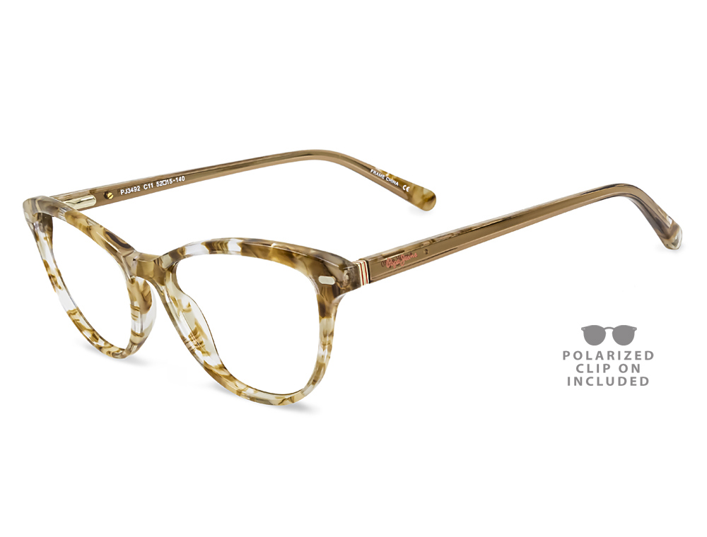 Picture of Pepe Jeans Eyeglasses PJ3492