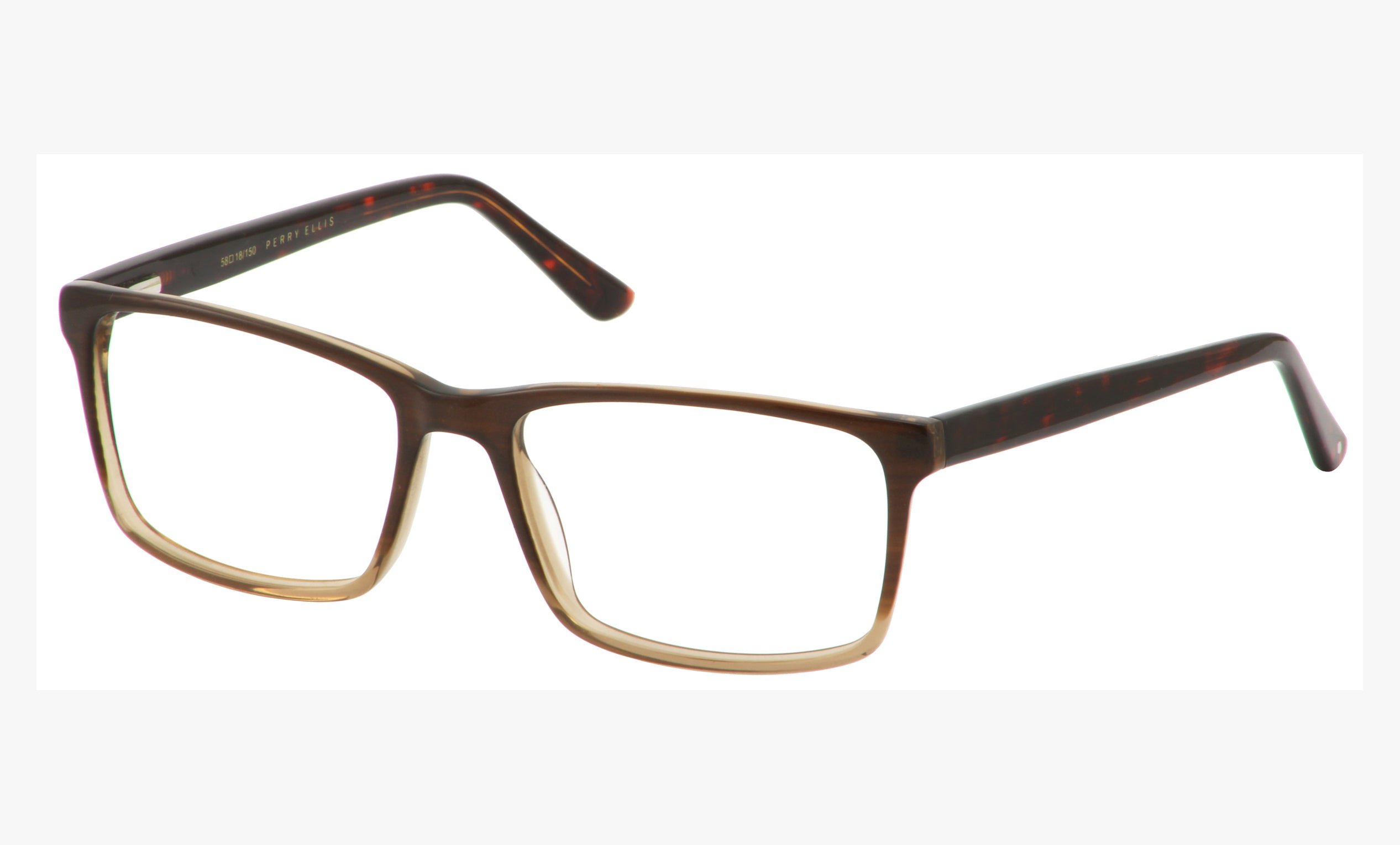 Picture of Perry Ellis Eyeglasses PE 1213