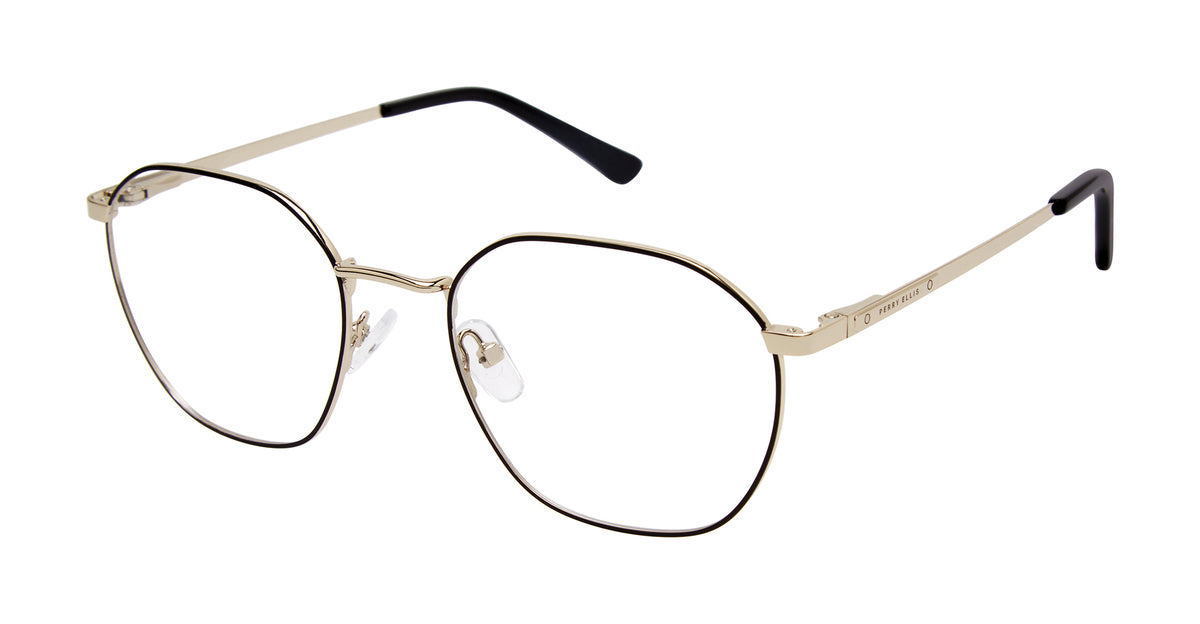 Picture of Perry Ellis Eyeglasses PE 468