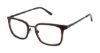 Picture of Perry Ellis Eyeglasses PE 474