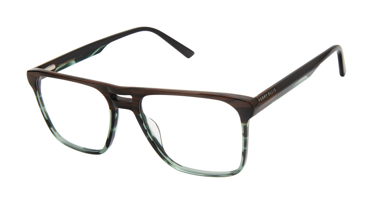 Picture of Perry Ellis Eyeglasses PE 477