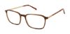 Picture of Perry Ellis Eyeglasses PE 484