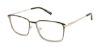 Picture of Perry Ellis Eyeglasses PE 487