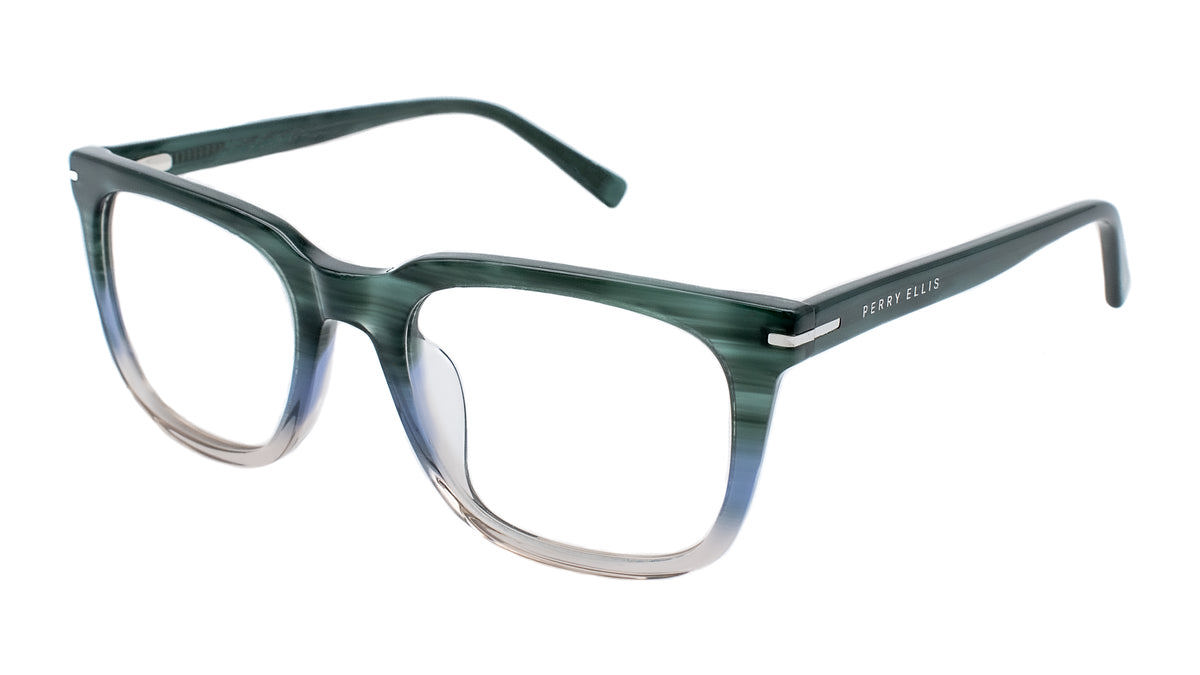 Picture of Perry Ellis Eyeglasses PE 1332