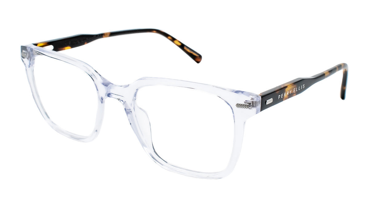 Picture of Perry Ellis Eyeglasses PE 1335
