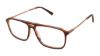 Picture of Perry Ellis Eyeglasses PE 445