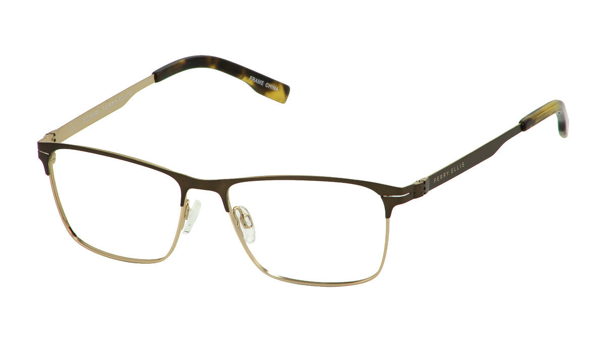 Picture of Perry Ellis Eyeglasses PE 408