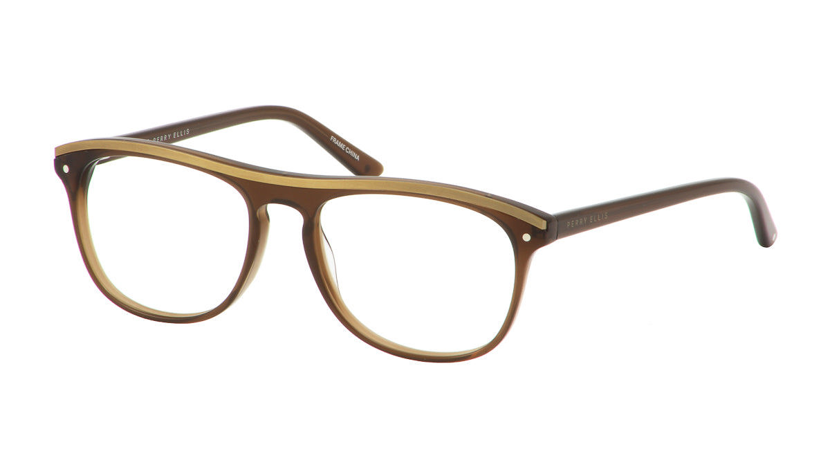 Picture of Perry Ellis Eyeglasses PE 393