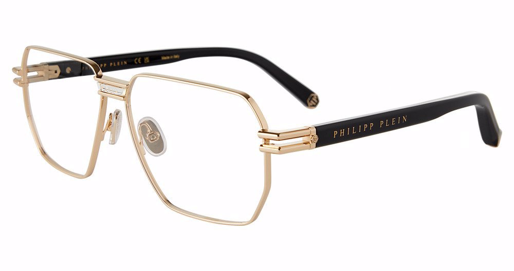 Picture of Philipp Plein Eyeglasses VPP114M