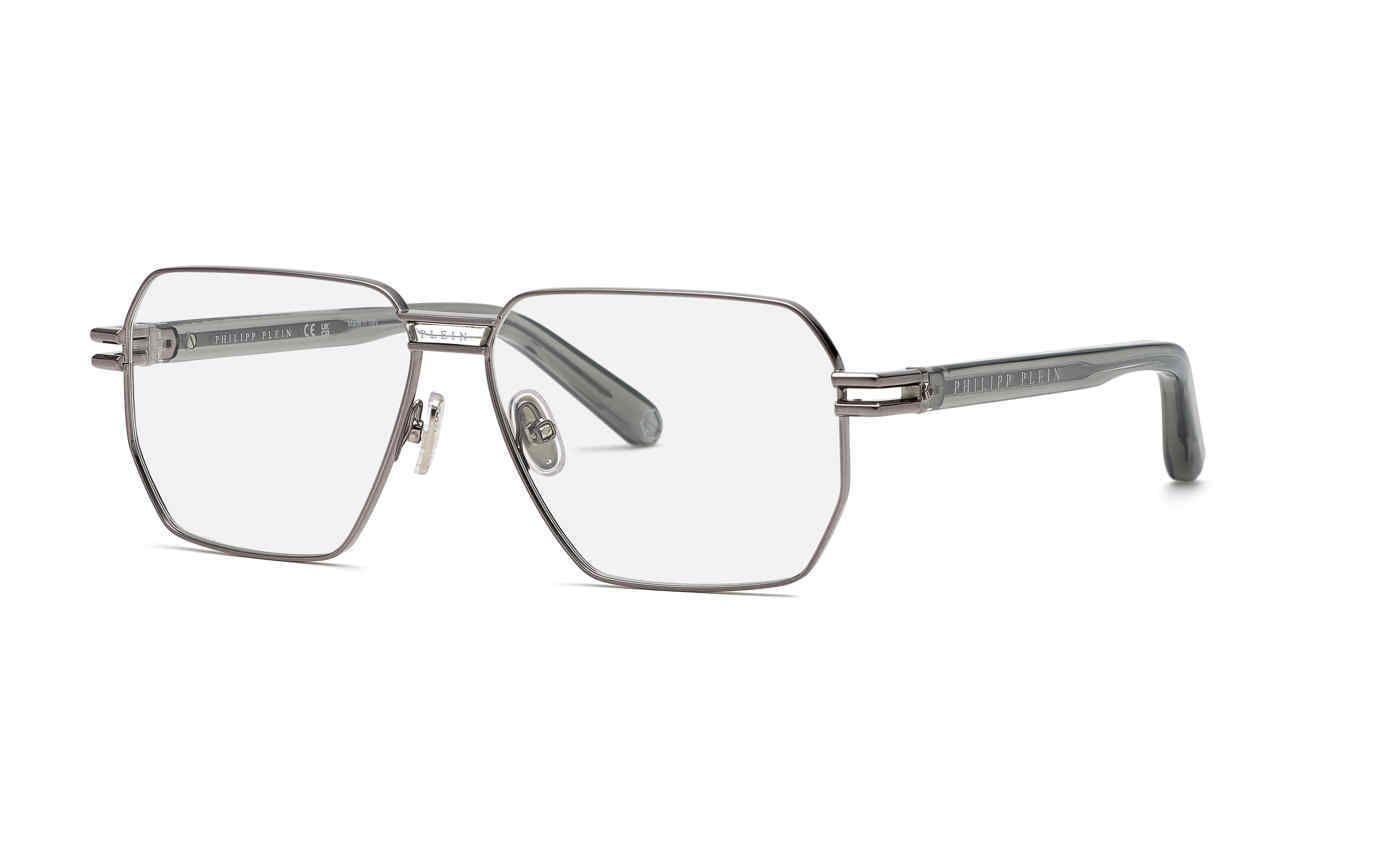 Picture of Philipp Plein Eyeglasses VPP114M