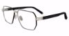 Picture of Philipp Plein Eyeglasses VPP114M