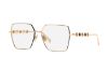 Picture of Philipp Plein Eyeglasses VPP071S
