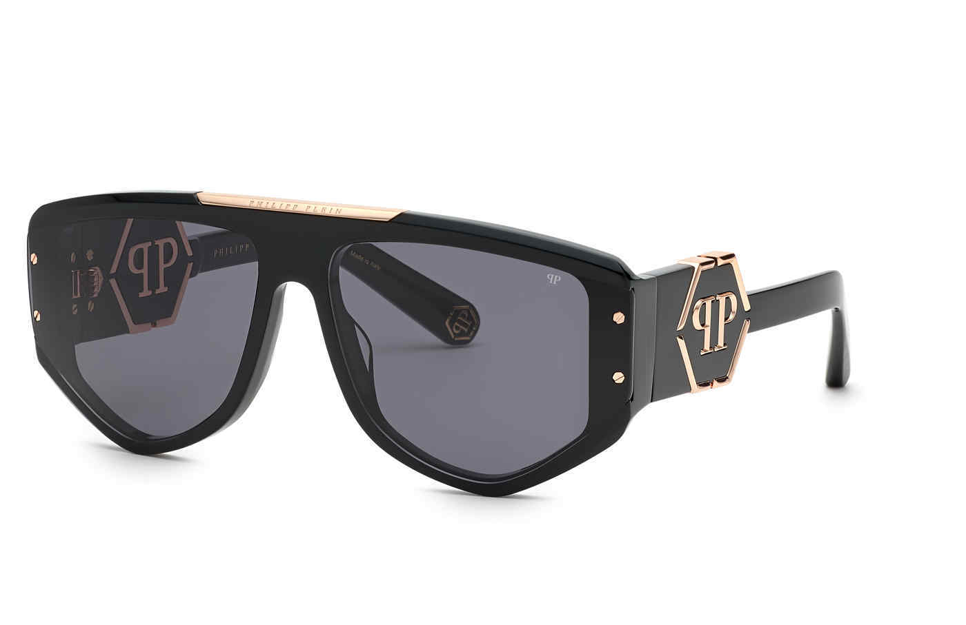 Picture of Philipp Plein Sunglasses SPP093M