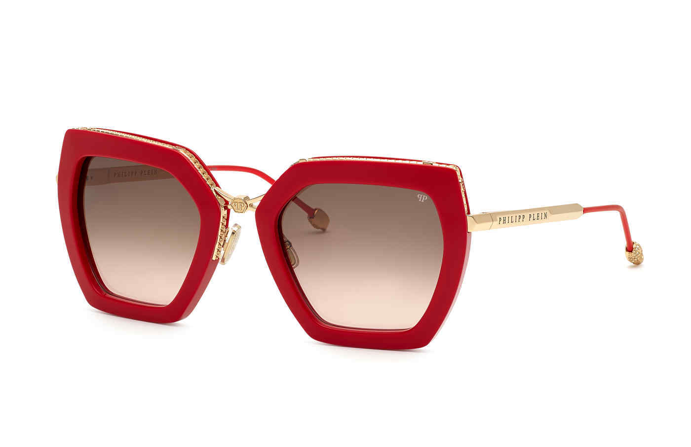 Picture of Philipp Plein Sunglasses SPP097S