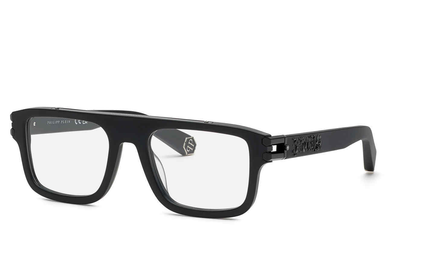 Picture of Philipp Plein Eyeglasses VPP021V