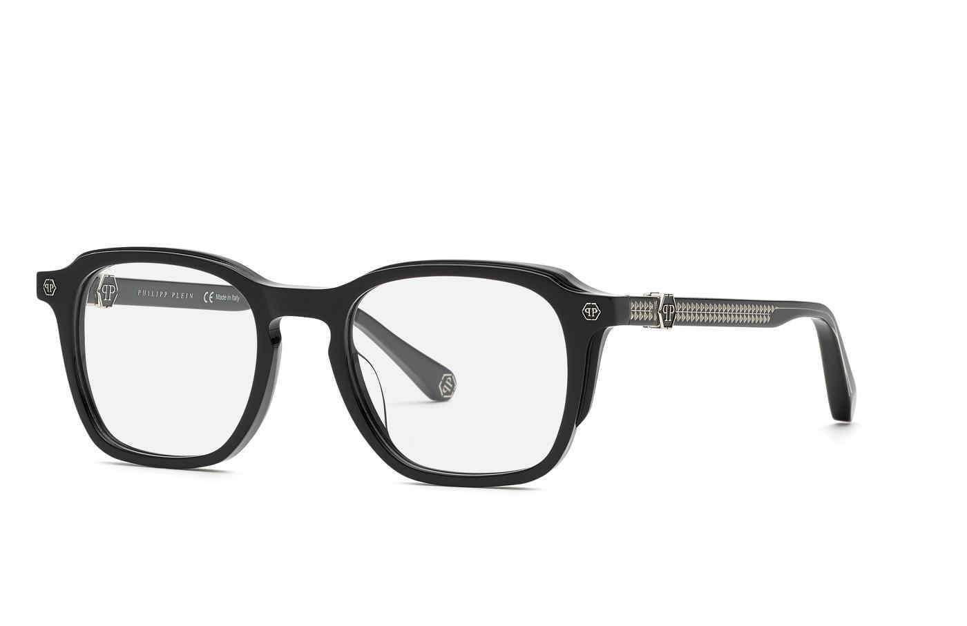 Picture of Philipp Plein Eyeglasses VPP059M