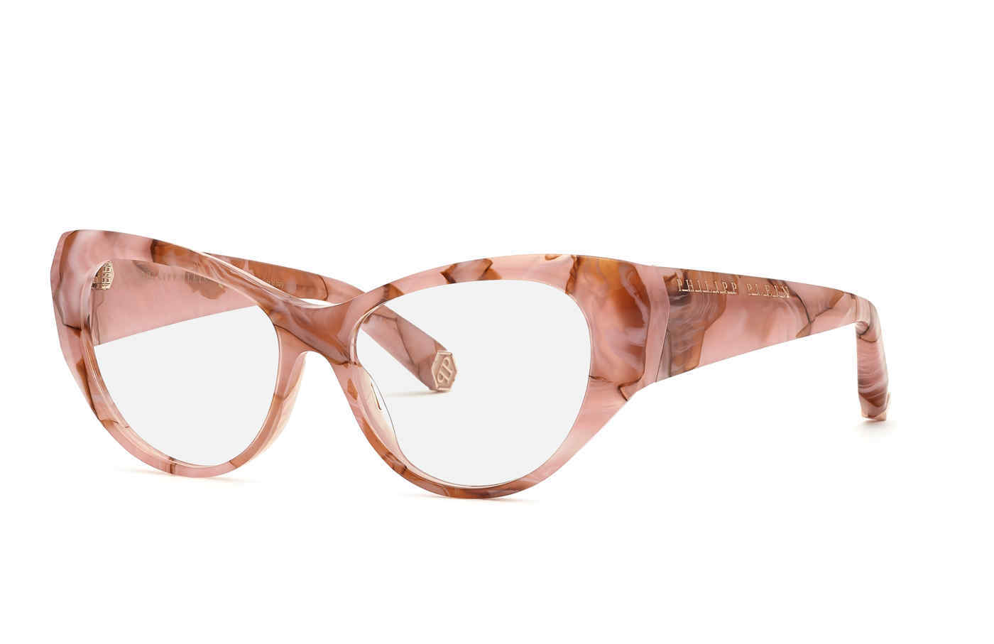 Picture of Philipp Plein Eyeglasses VPP101