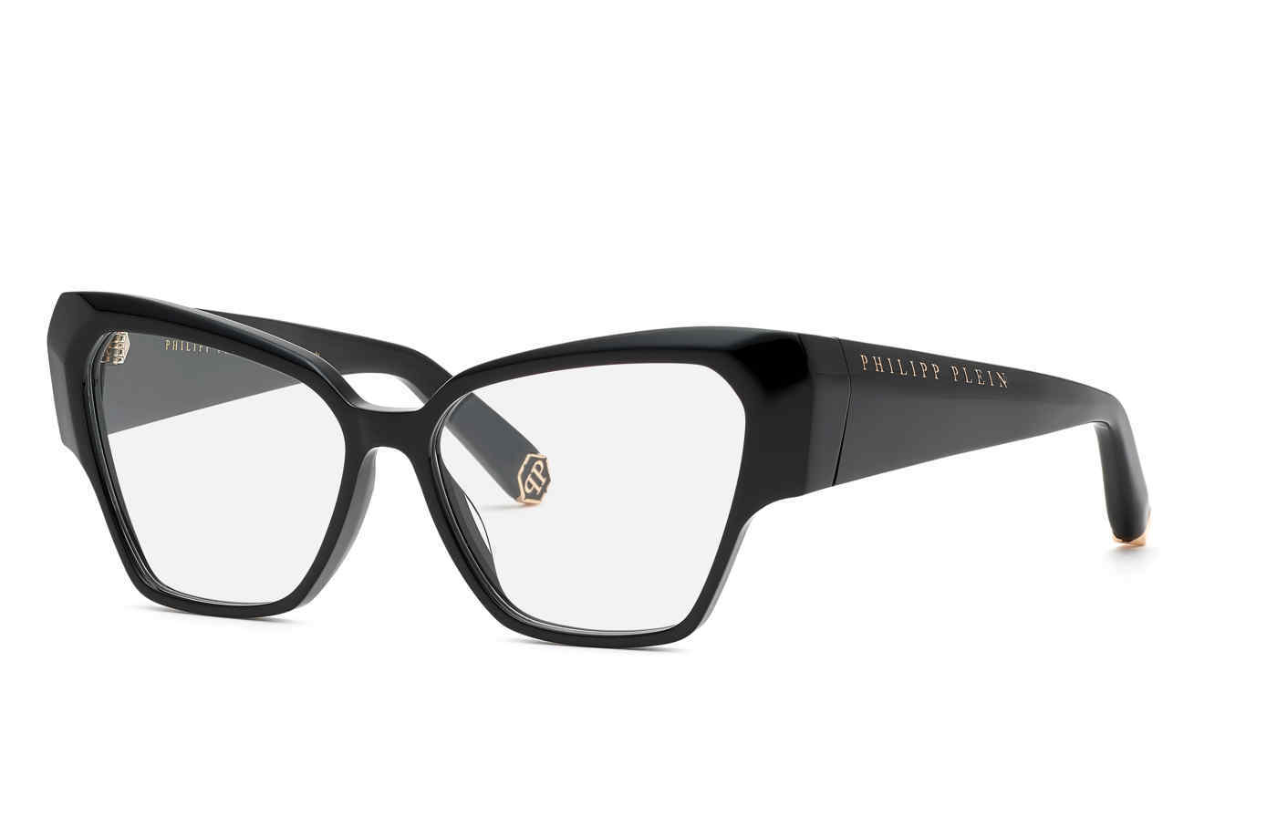 Picture of Philipp Plein Eyeglasses VPP100