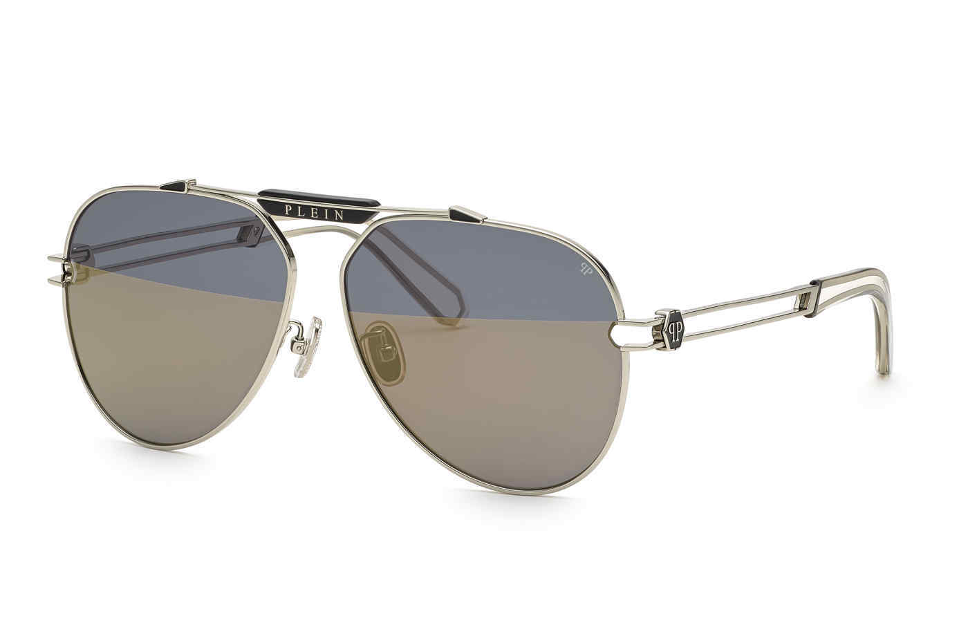 Picture of Philipp Plein Sunglasses SPP048M
