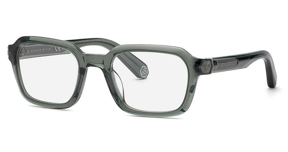Picture of Philipp Plein Eyeglasses VPP083M
