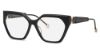 Picture of Philipp Plein Eyeglasses VPP068S