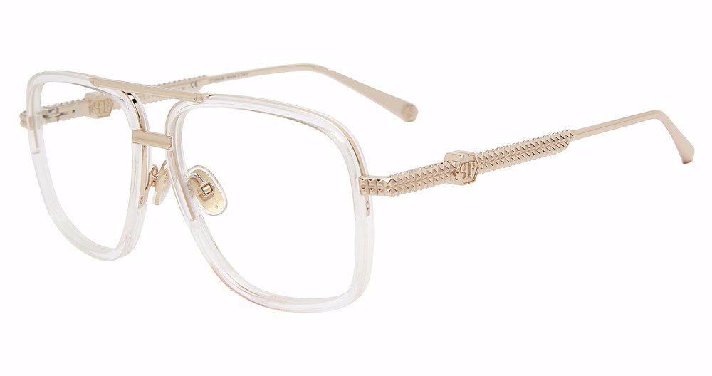 Picture of Philipp Plein Eyeglasses VPP063M